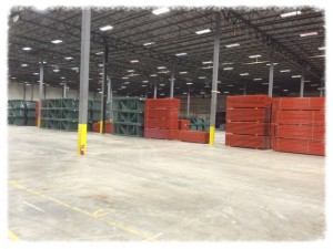 Woburn Distribution Center