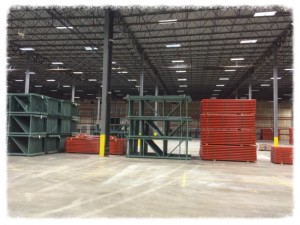 Woburn Distribution Center