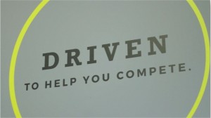 Driven copy