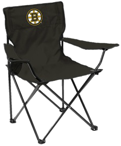 boston bruins chair