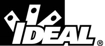 ideal logo